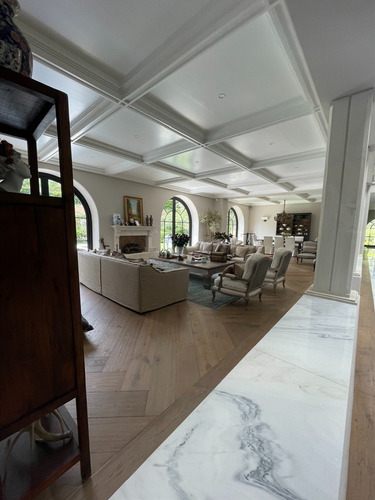 Imagen 23 de 30 de Espectacular Mansion Arq . Artigas