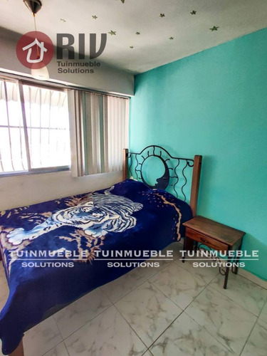 Venta - Apartamento En Maiquetía. Estado La Guaira.