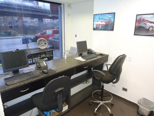 Fondo De Comercio En Venta Colinas De Bello Monte 24-6787 Yg