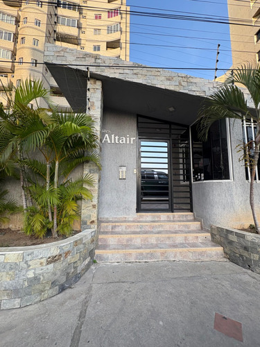 Apartamento Residencia Altair