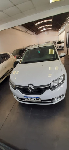 Renault Logan Privilege 2019 (fl)