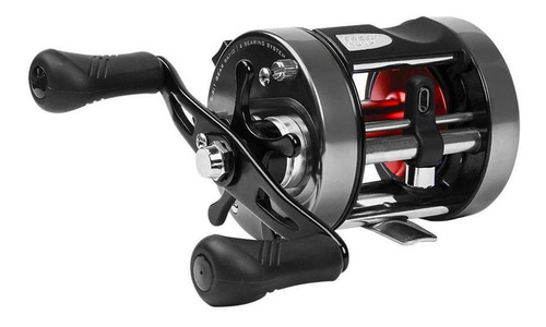 Reel Marine Sport 400 Caster Power + Nylon De Regalo