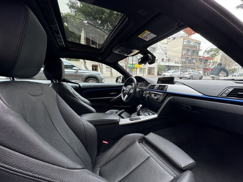 BMW Serie 4 3.0 435i M Package 306cv