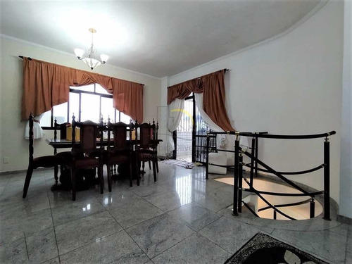 Imagem 7 de 24 de Apartamento Com 3 Dorms, Pompéia, Santos - R$ 1.1 Mi, Cod: 2717 - V2717