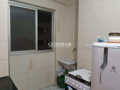 Imagem 23 de 23 de Apartamento Com 1 Dorm, Real, Praia Grande - R$ 215 Mil, Cod: 745 - V745