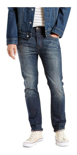 Jeans Hombre Levi's Skinny