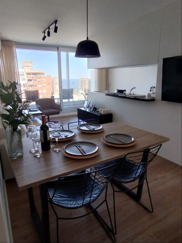 Venta Apartamento 2 Dormitorios A Estrenar En Centro