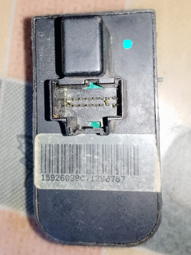 Imagen 3 de 5 de Control Mando Luces Silverado Tahoe Original 100% Gm