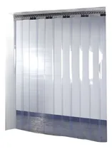 Comprar Cortinas Industriales O Sanitarias Pvc A Medida