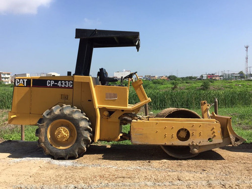 Vibrocompactadores