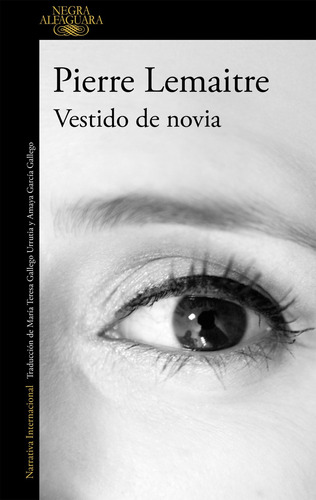 Libro Vestido De Novia - Lemaitre, Pierre