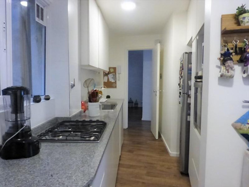 Imagen 9 de 21 de Departamento - Palermo