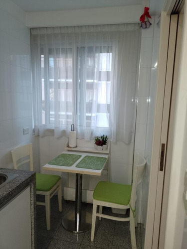 Imagen 15 de 30 de Espectacular Departamento 2 Amb. Amoblado En El Corazon De Recoleta !!!