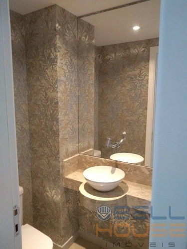 Imagem 5 de 15 de Apartamento - Jardim - Ref: 25271 - V-25271