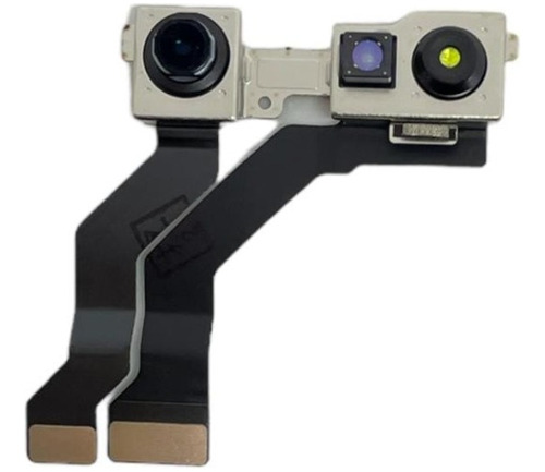 Câmera Frontal iPhone 13 Pro Max Original Retirada 100%