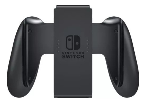 Suporte Para Joy-cons Nintendo Switch Original Oficial Novo 