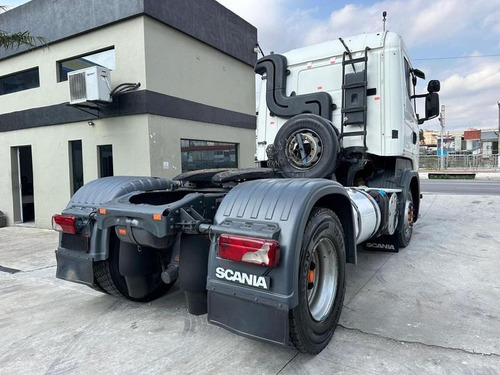 Scania R440 Ano 2014 4x2 Financia Até 100%