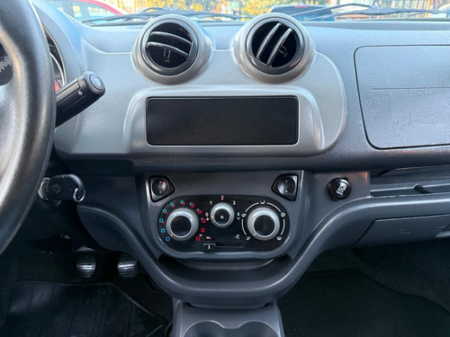 RAM Promaster Rapid 1.4 Mt