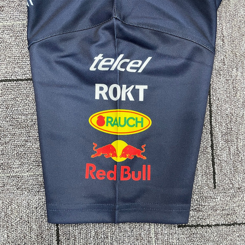 Polo Red Bull F1 Checo Perez Verstappen Mexico 2024