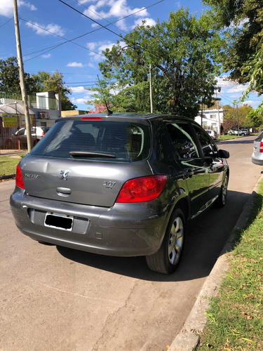 Peugeot 307 2.0 Hdi Xs Premium 110cv Mp3 2011