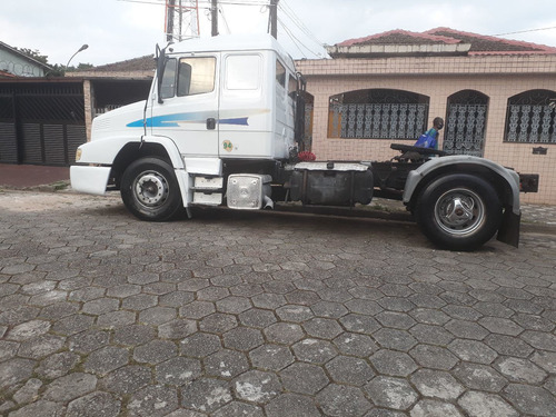 Mercedes-benz 1632