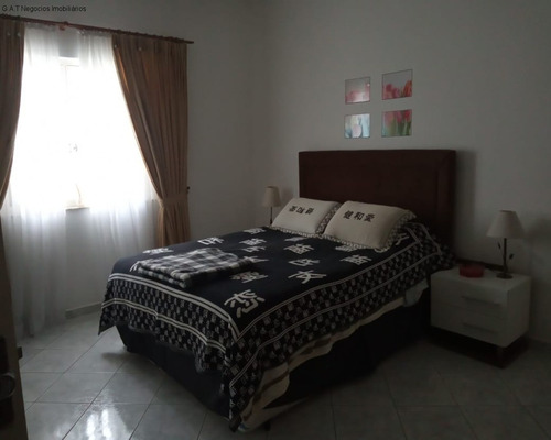 Imagem 26 de 30 de Casa À Venda Na Vila Trujillo - Sorocaba/sp - Ca10224 - 34297229