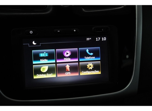 Renault Sandero 1.0 12V SCE FLEX GT LINE MANUAL