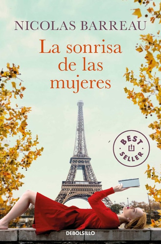 Sonrisa De Las Mujeres, La - Nicolas Barreau