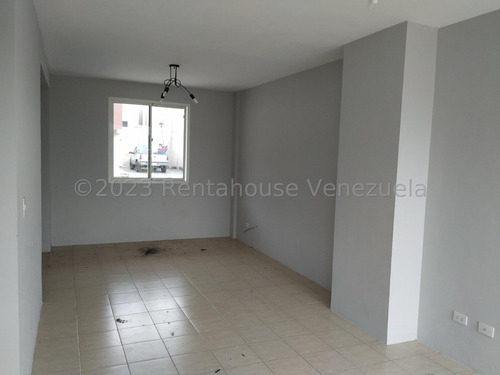 Casa En Alquiler En Barquisimeto Jr