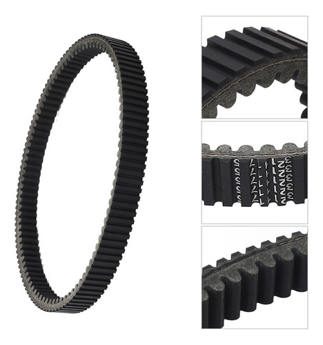 M Correa De Transmisión Utv Drive Belt For Motocicleta