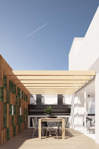 Imagen 3 de 5 de Departamento A Estrenar En Caba Barracas Financiacion