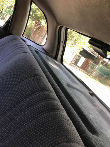 Chevrolet Corsa 1.6 Wind