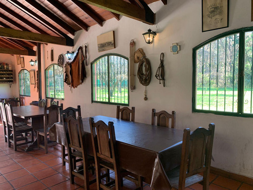 Casa Quinta En Venta, Moreno, Trujui