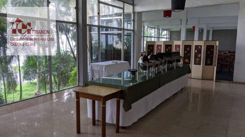 Imagem 8 de 10 de Hotel Para Alugar, 10540 M² - Jardim Chácara Inglesa - São Bernardo Do Campo/sp - Ho0001
