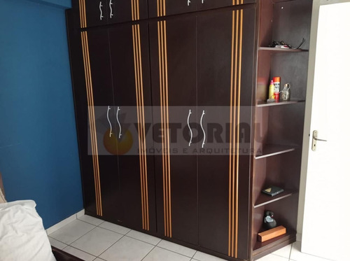 Imagem 9 de 15 de Apartamento Com 2 Dormitórios À Venda, 68 M² Por R$ 370.000,00 - Massaguaçu - Caraguatatuba/sp - Ap0442