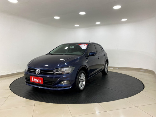 Imagem 6 de 15 de Volkswagen Polo