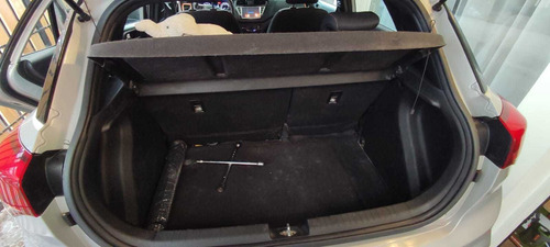 Imagen 8 de 10 de Hyundai I20 Active Active Ib 1.4