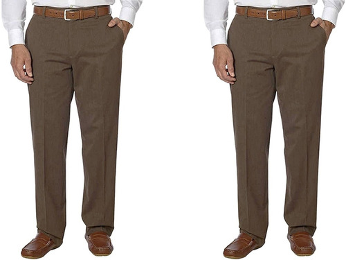 Pantalón Formal Ropa Masculina