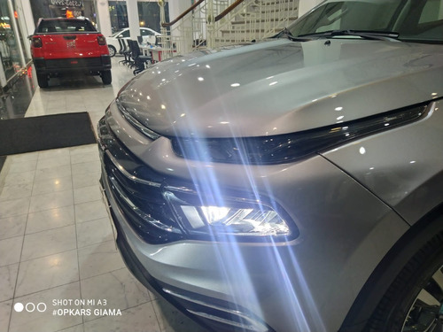 Imagen 20 de 25 de Fiat Toro 0km Entrega Inmediata Cuotas O Auto Usado Plan Sz