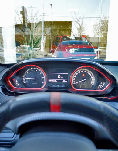 Peugeot 208 Gt
