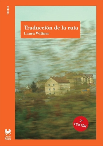 Traduccion En La Ruta - Laura Wittner