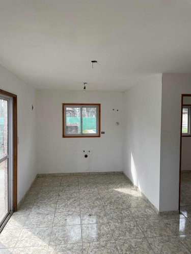 Casa 3 Ambientes En Club De Campo En Gr.rodríguez Terminada