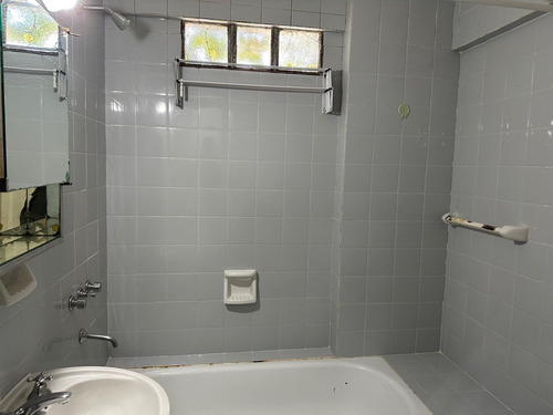 Alquiler Dpto. 2 Ambientes En Colegiales