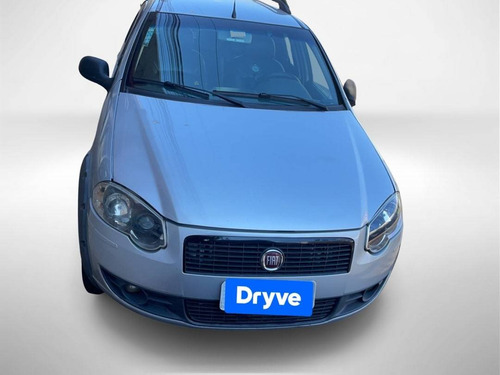 Imagem 1 de 8 de Fiat Palio Weekend Trekking 1.6 16v Flex