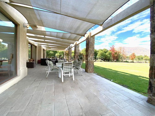 Casa En Arriendo, Las Brisas