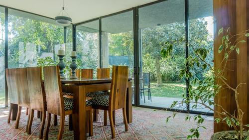 Venta Sin Comisión Casa 6d 6b I Los Nogales, La Dehesa