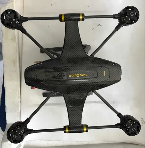 Drone Fx22g MercadoLibre