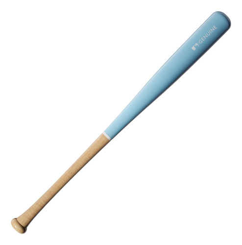 Bat Beisbol Louisville Slugger Maple Genuin Mix Ligh Blue 32