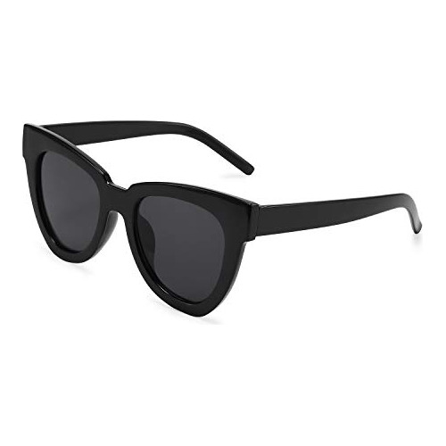 Feisedy Retro Gafas De Ojo De Gato Mujer Hombre C7vmw