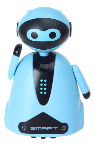 R Toy Sigue Cualquier Línea Dibujada Pluma Mágica Robot Indu